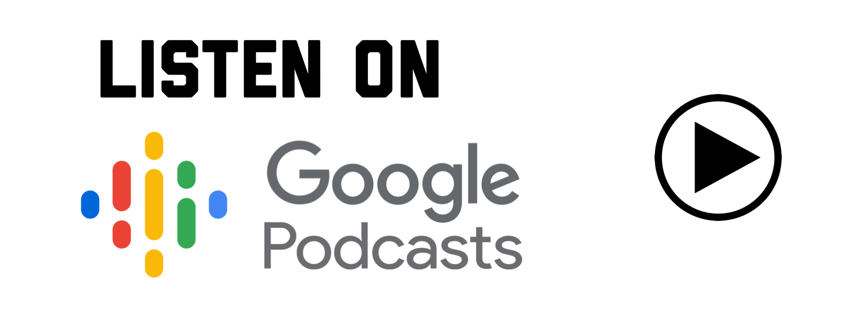 Deek on Google Podcasts
