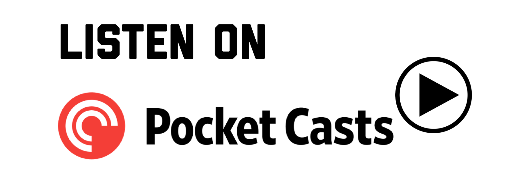 Deek on Pocket Casts